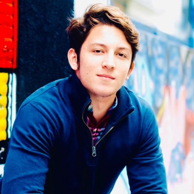 Grant Richardson