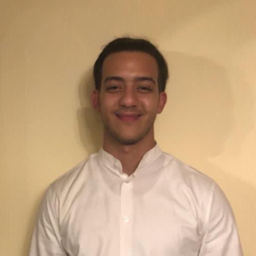 Mahmoud Samir