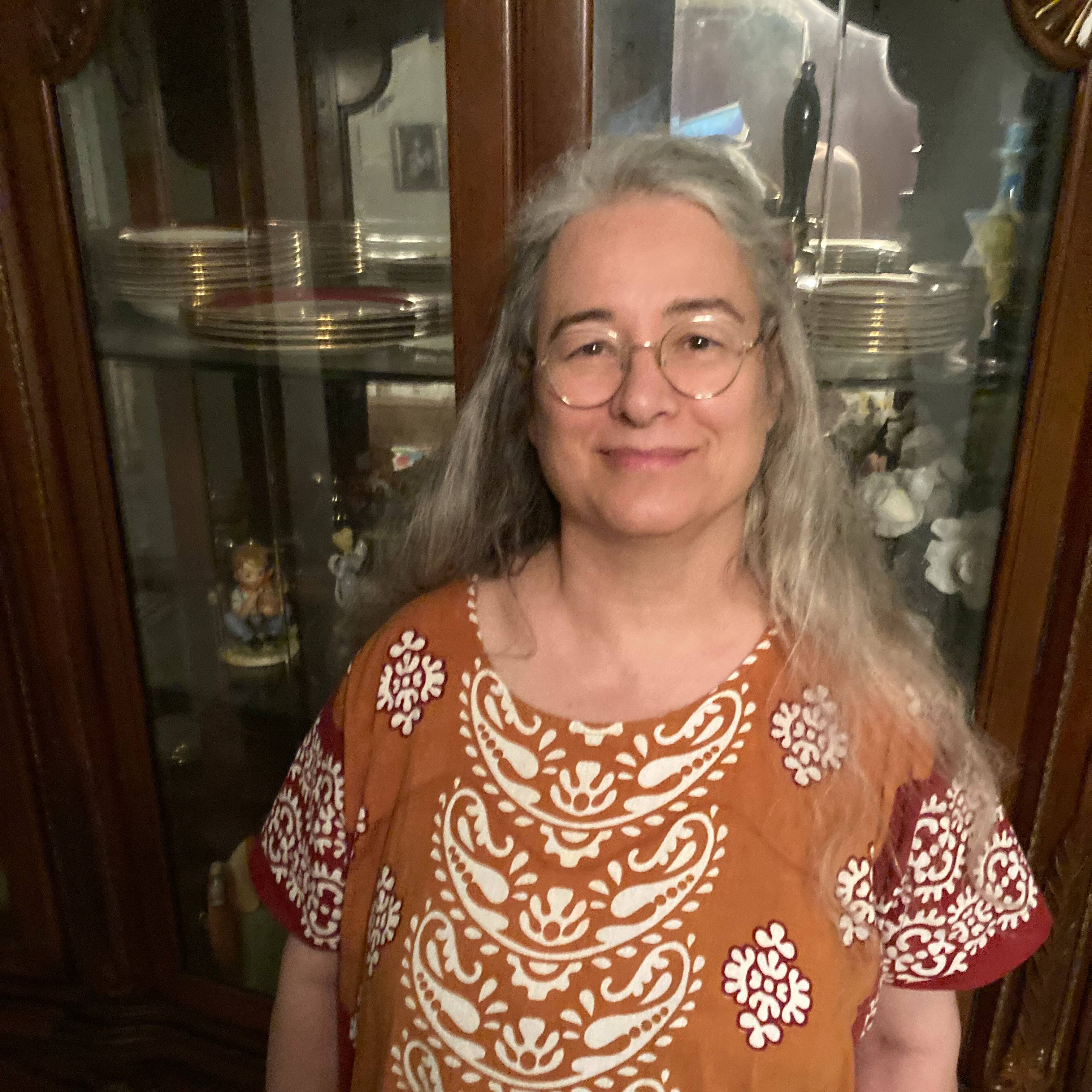 DIANA LEE WILCOX, Ph.D.