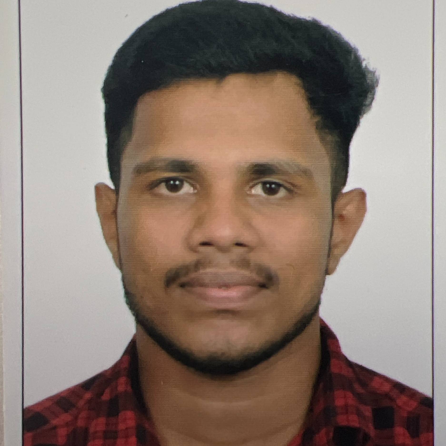 Deepu MR