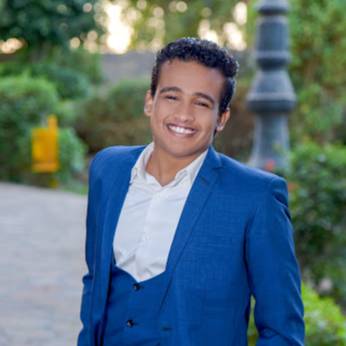 Mostafa Mahmoud Mohammed Khair