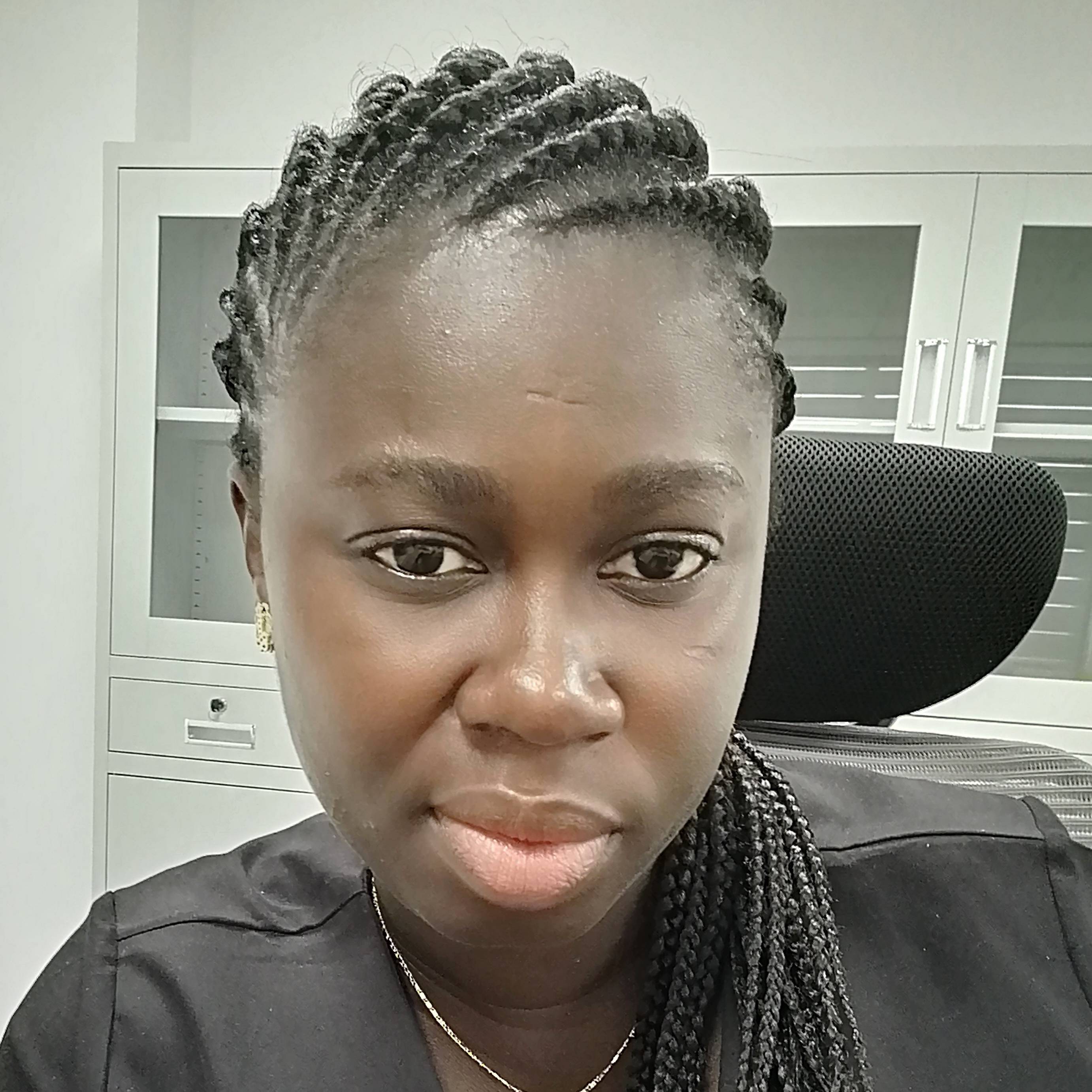 ADELAIDE NAA SHORMEY NORTEY