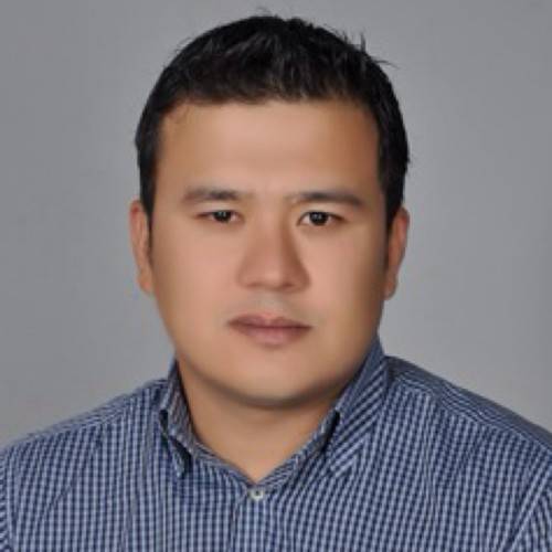 Serdar Rezhepov