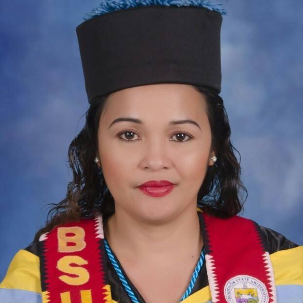 Claribel P. Dao-ayan