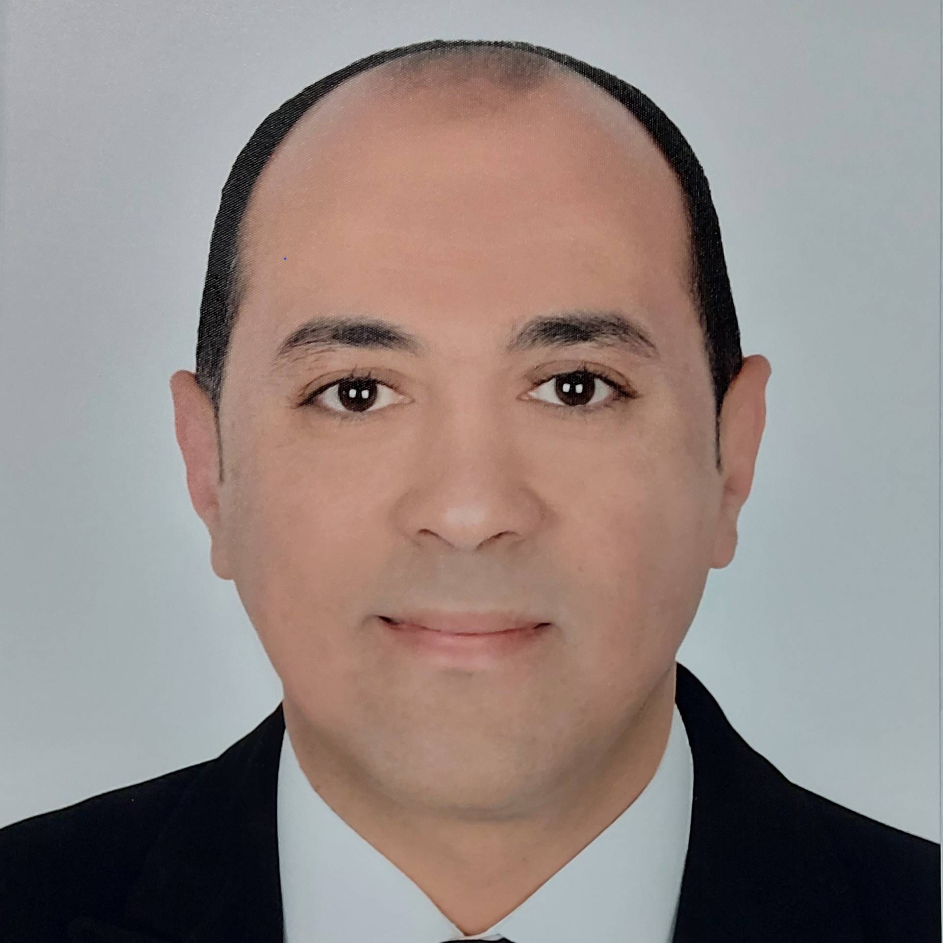 Tawfik Sayed