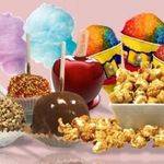 Carnival King$ $nowball$ SNOWBALLS