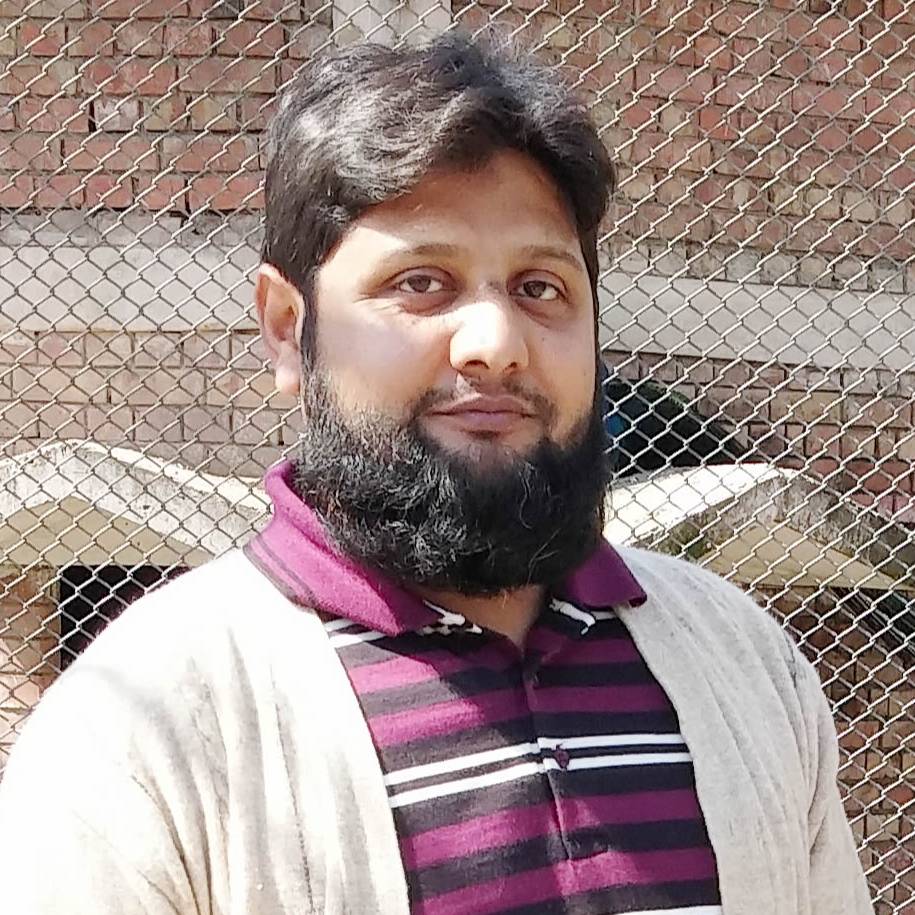 Zeeshan Alam