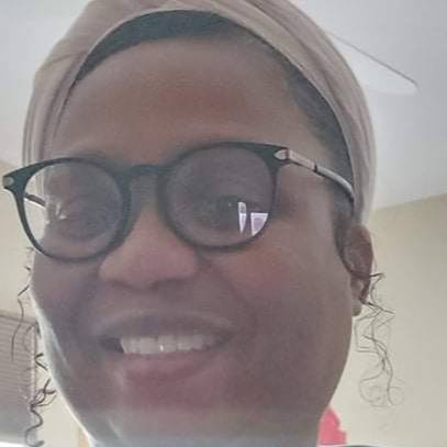 Yolanda Campbell