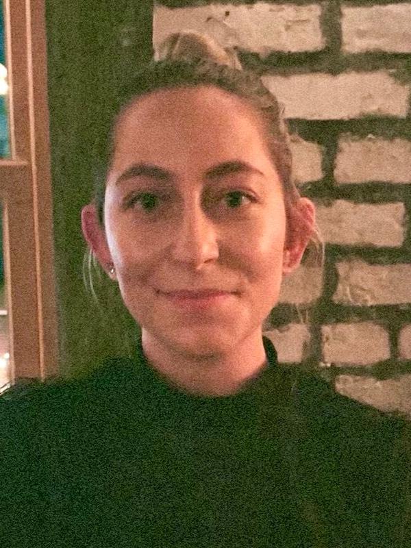 Jessica Nicole Froio