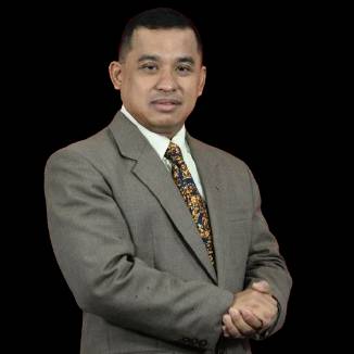 SYAHRUL KOMARA, S.TP, M.Psi Syahrul