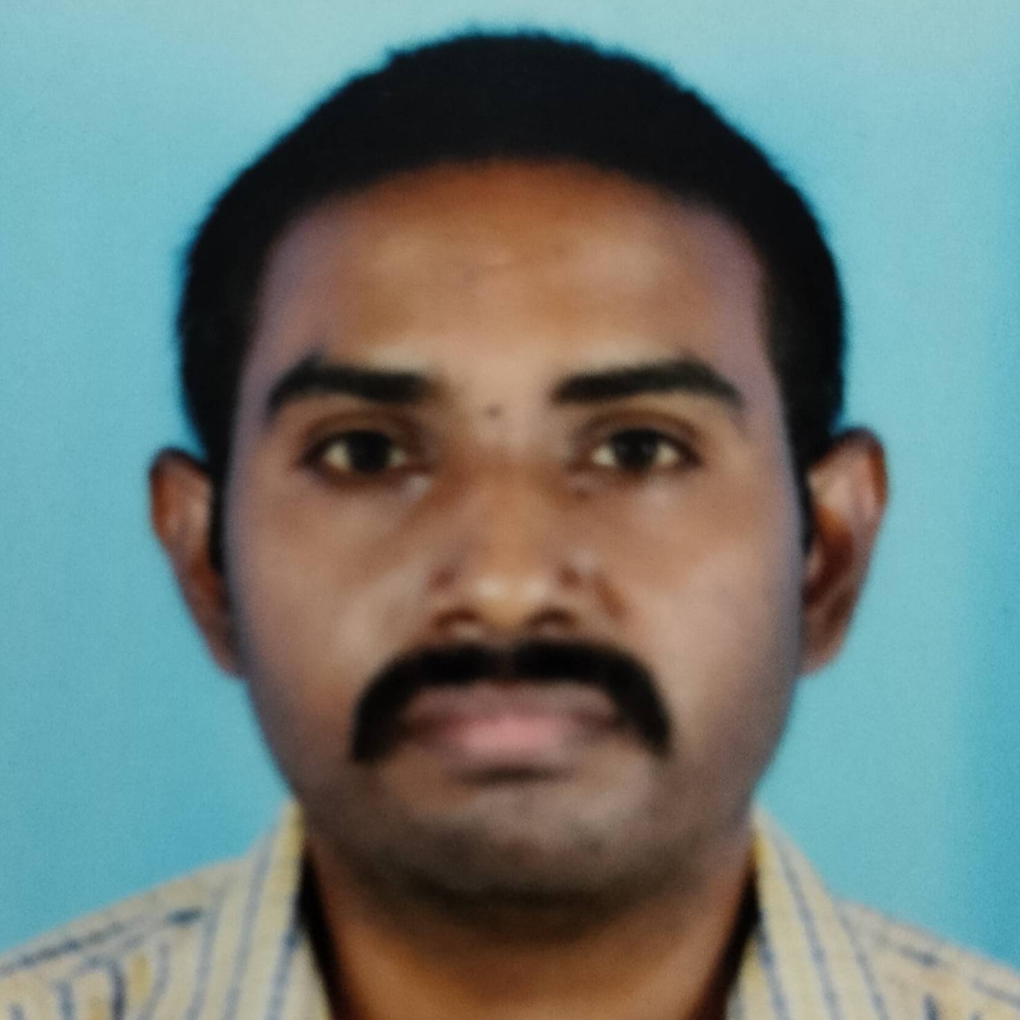 R. ANANTHARAMAN