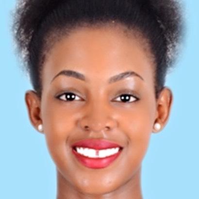 MARGACH TYRA ISABELLA