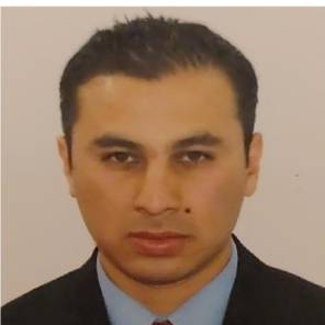 Emmanuel Morales Rojas