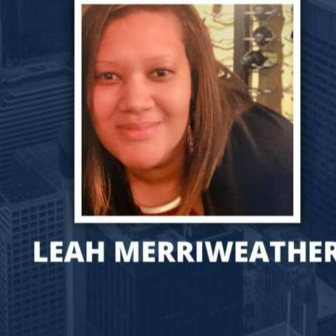 Leah Merriweather