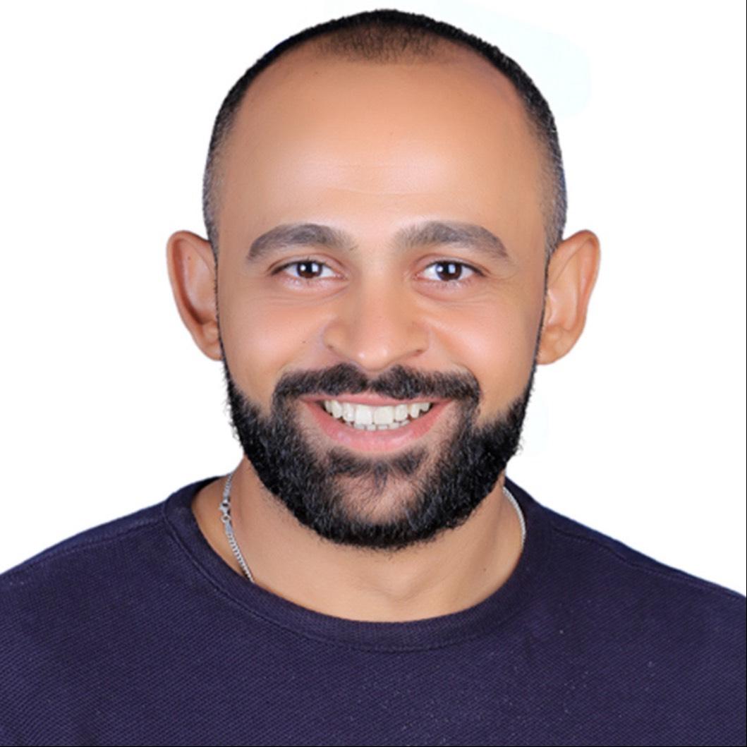 Abanoub Elkot
