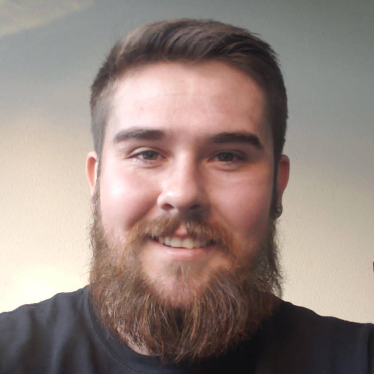 James Cyrus