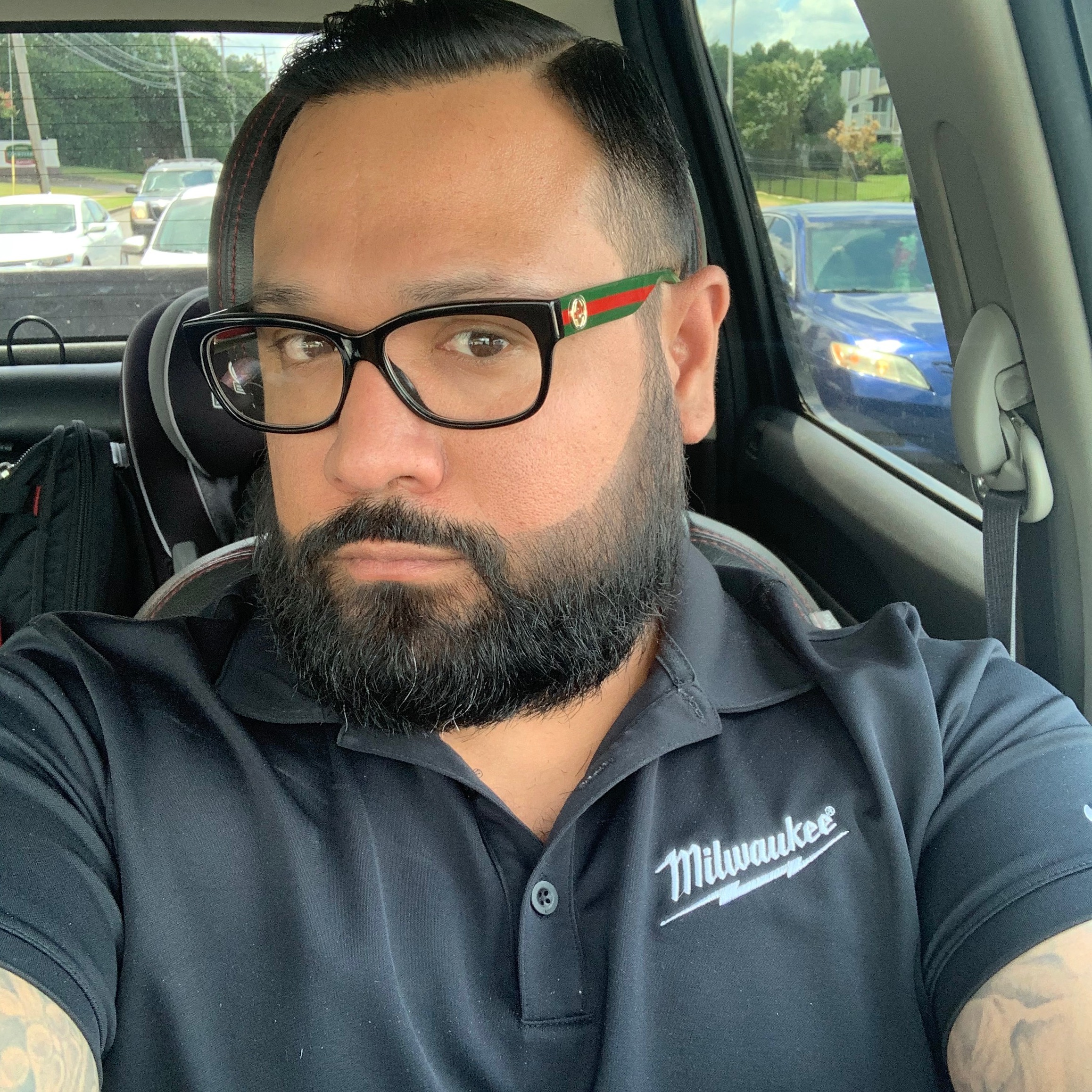 Antonio Gutierrez