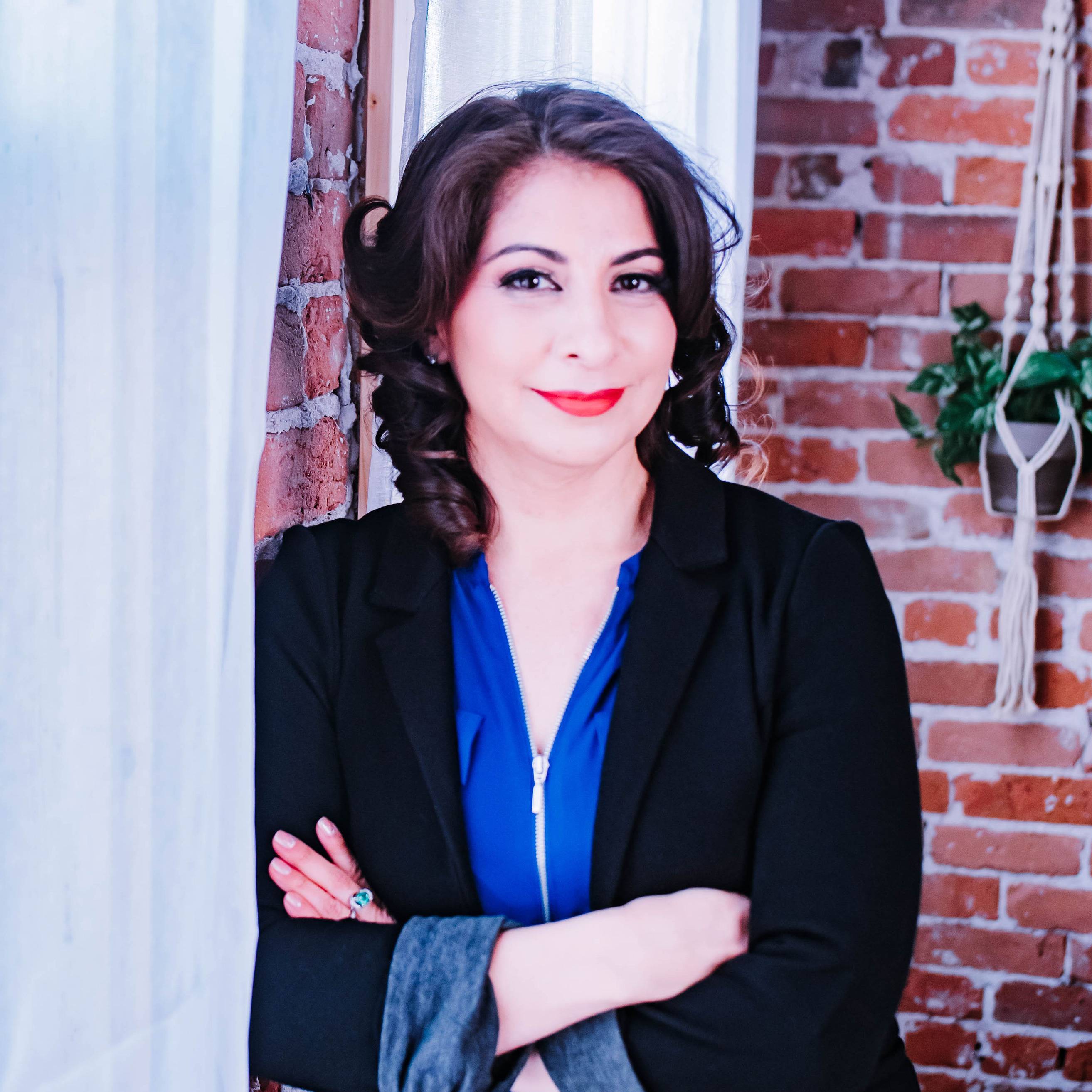 Ida Sandoval