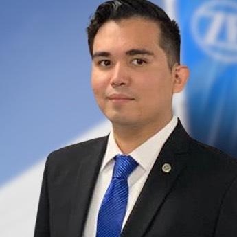 Uriel Cano