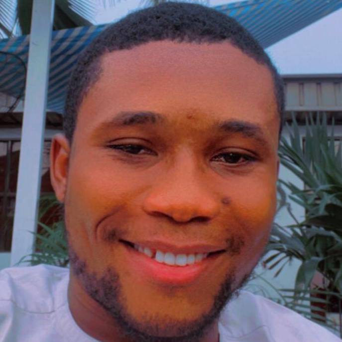 Bright Chisom Achigbu