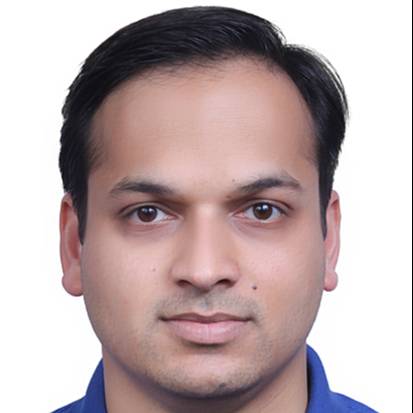 Akhil Mittal