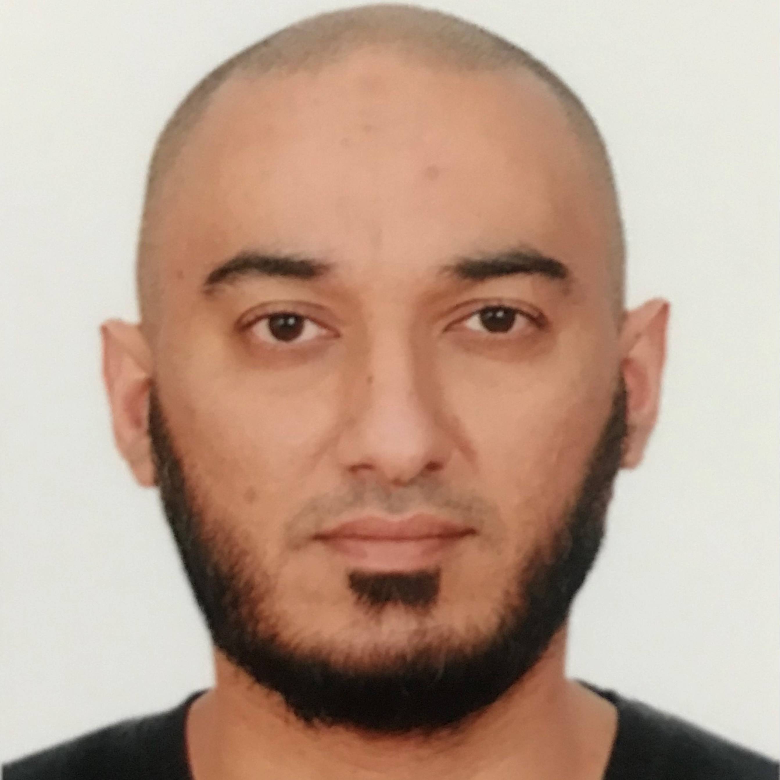 Mohammad Omer Karim