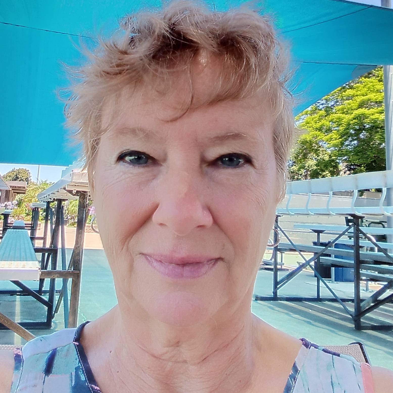 Sheryl Bauer