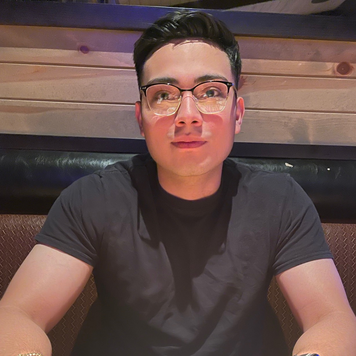 Anthony Arizmendi