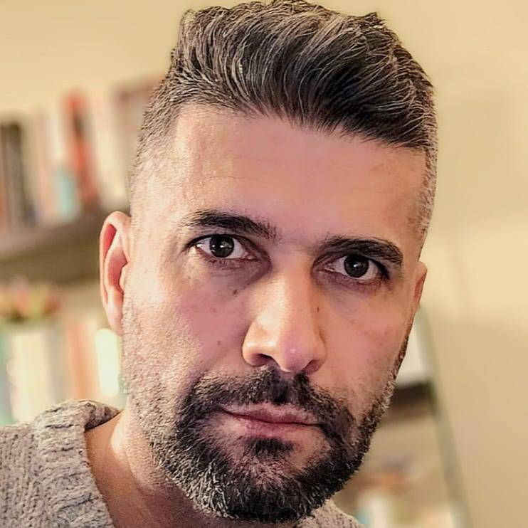 Bruno Alexandre F Teixeira