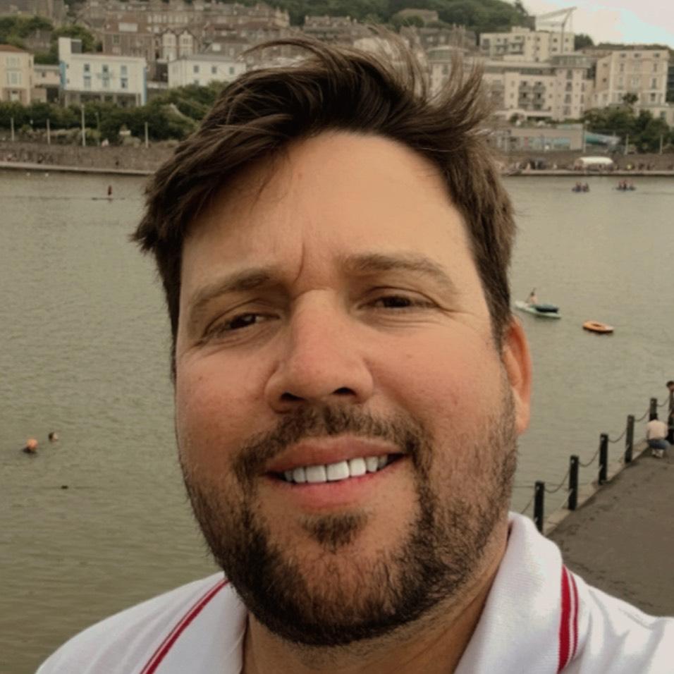 Márcio José Dias Demiranda