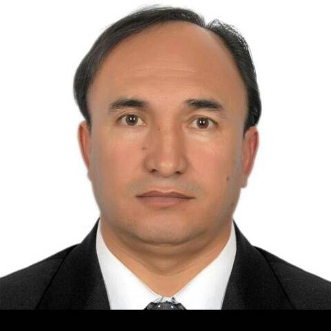 Mohammad Shafiq Hossaini