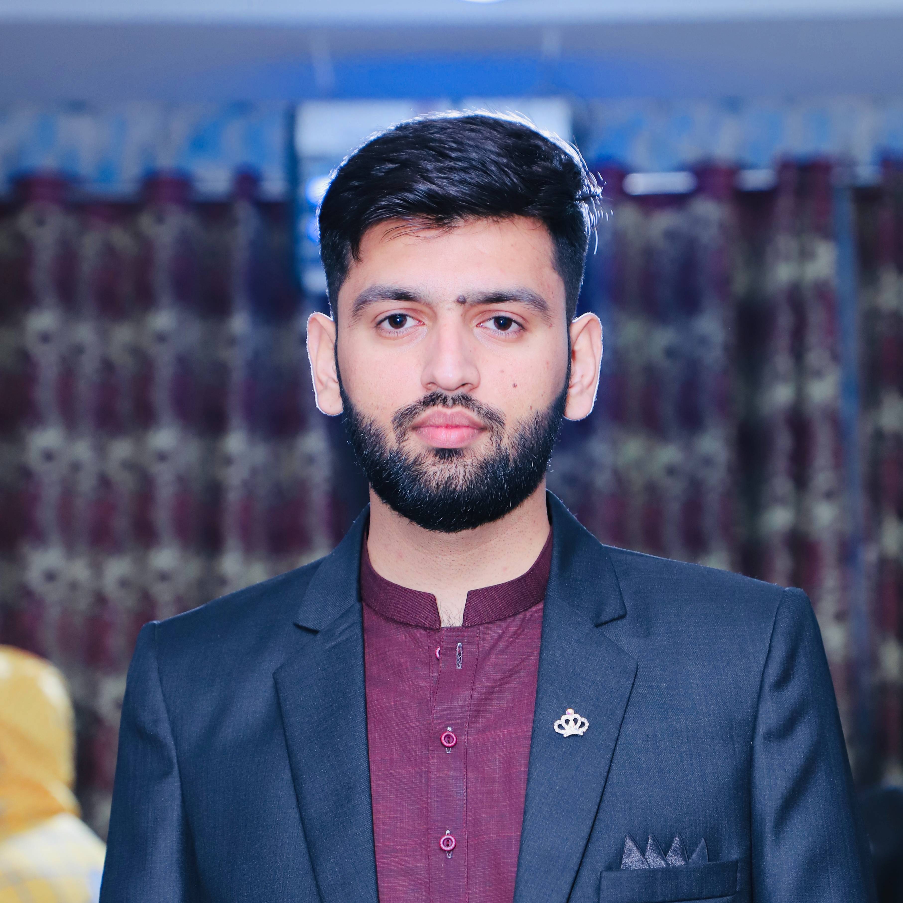 Umar Wahid