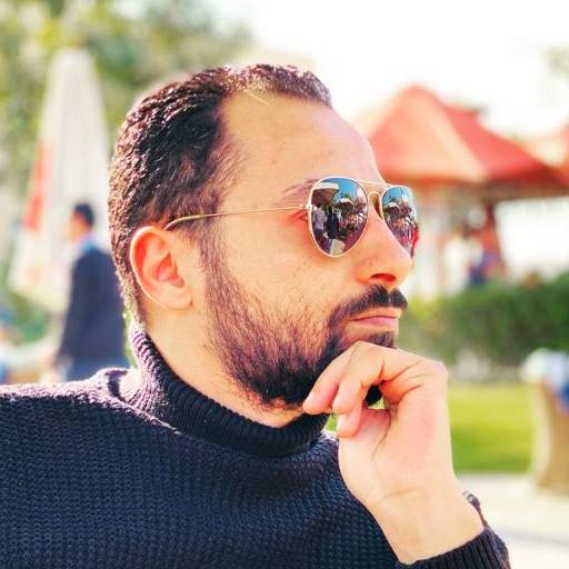 Mohamed Ibrahim Alsayed Darwish