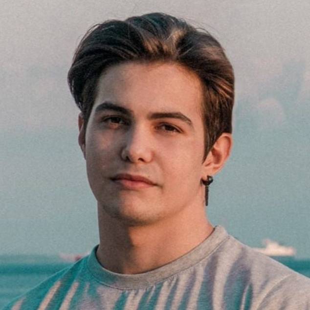 Mehmet Emin TURKOGLU