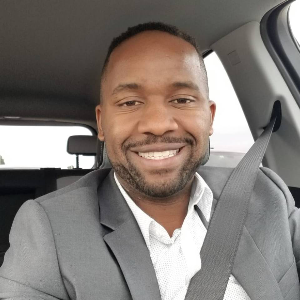 JUDE KIGULI