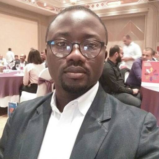 Dare ABDULBAQIY