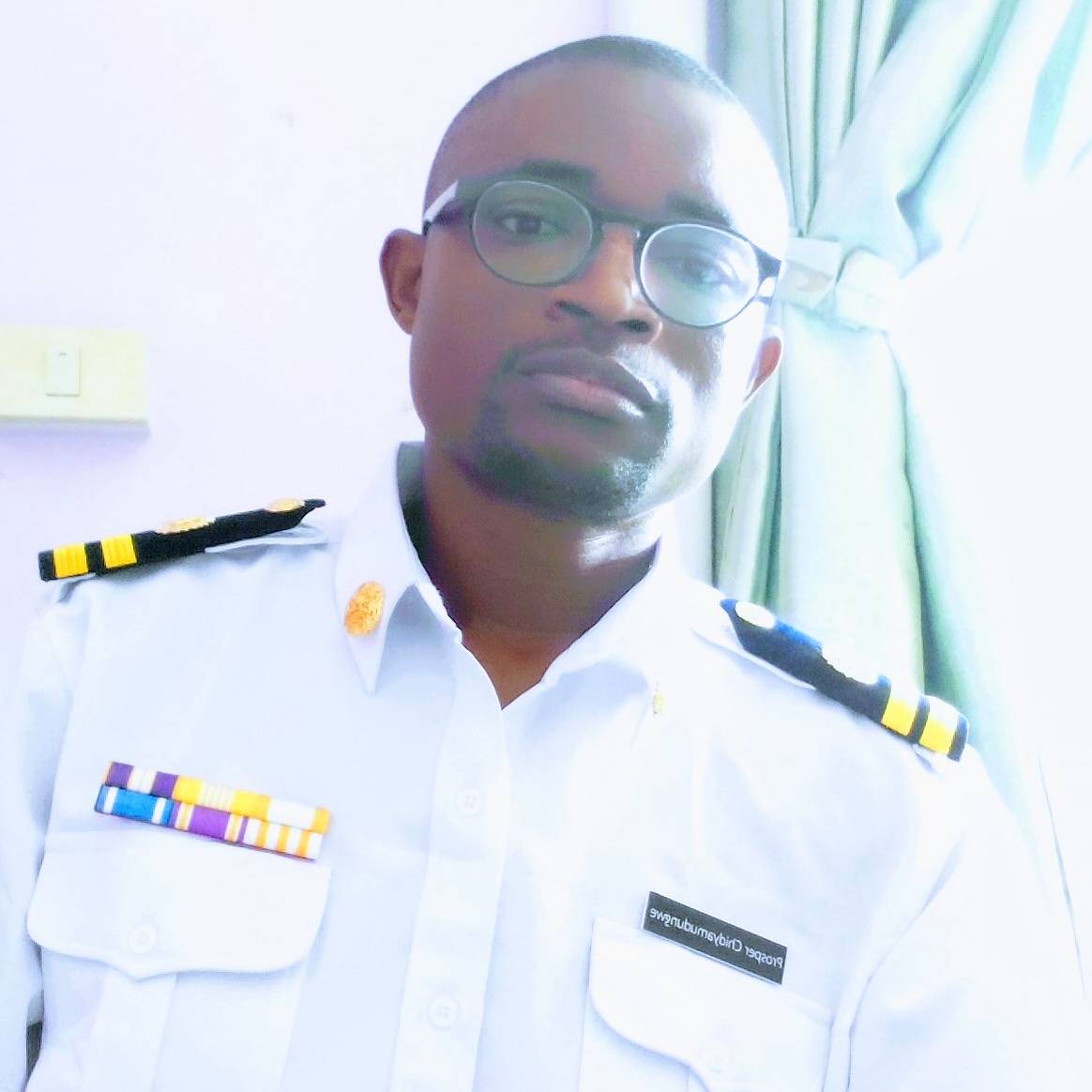 Prosper Chidyamudungwe