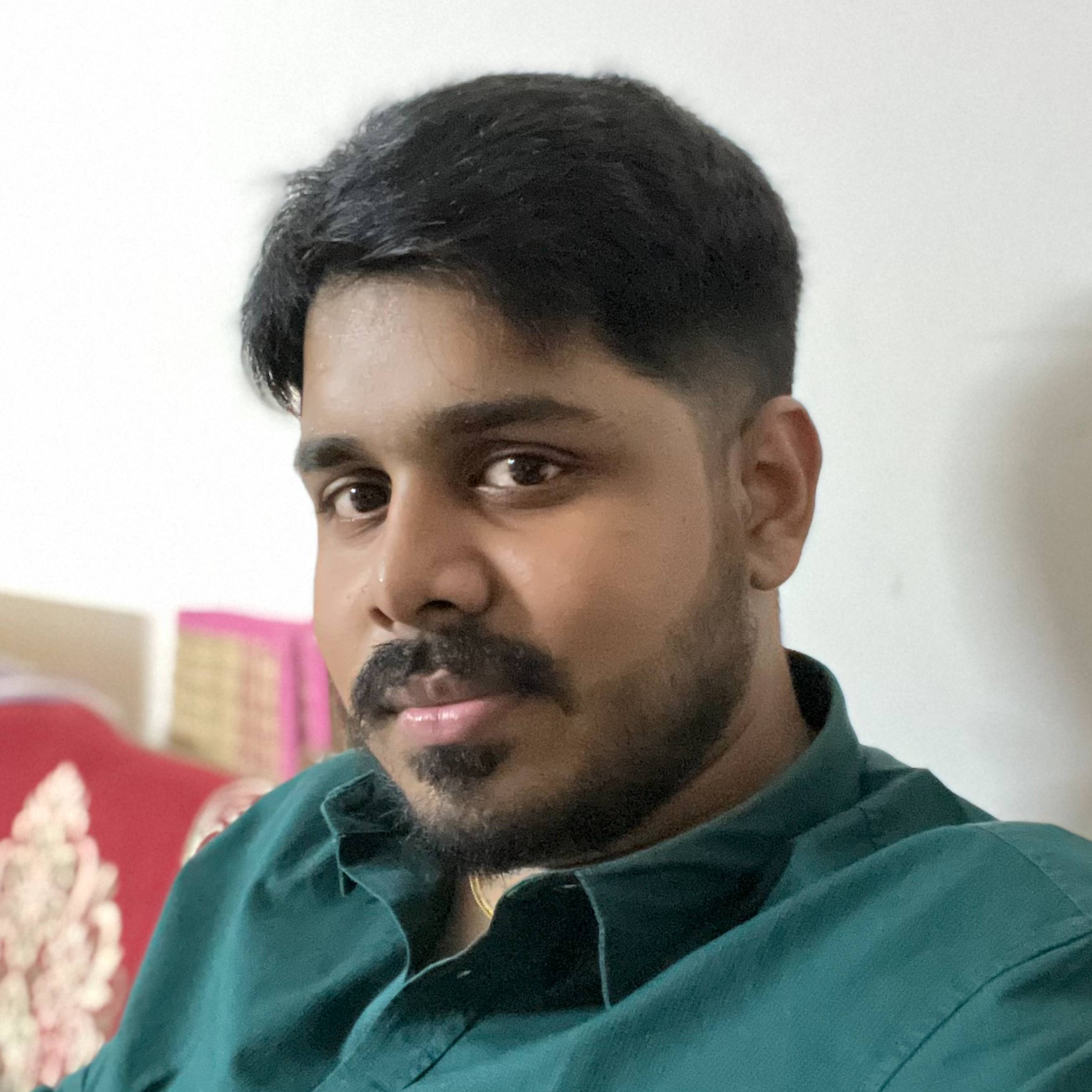 Arun Kumar Balaguru