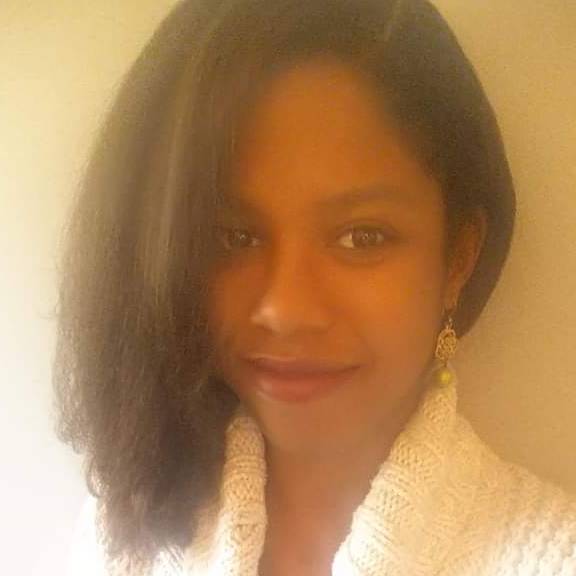 Marissa Abston