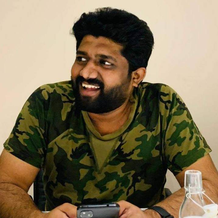 Manikanta Tirumanadham