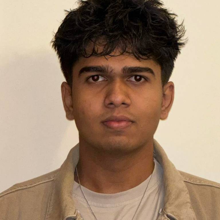 Hitesh Ranganathappa