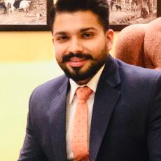 Simranpreet Singh Chauhan