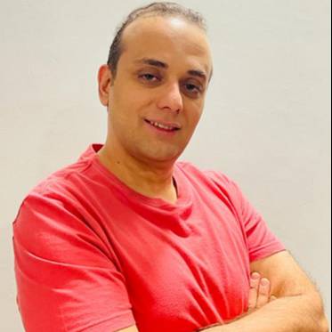 Omar Hussein