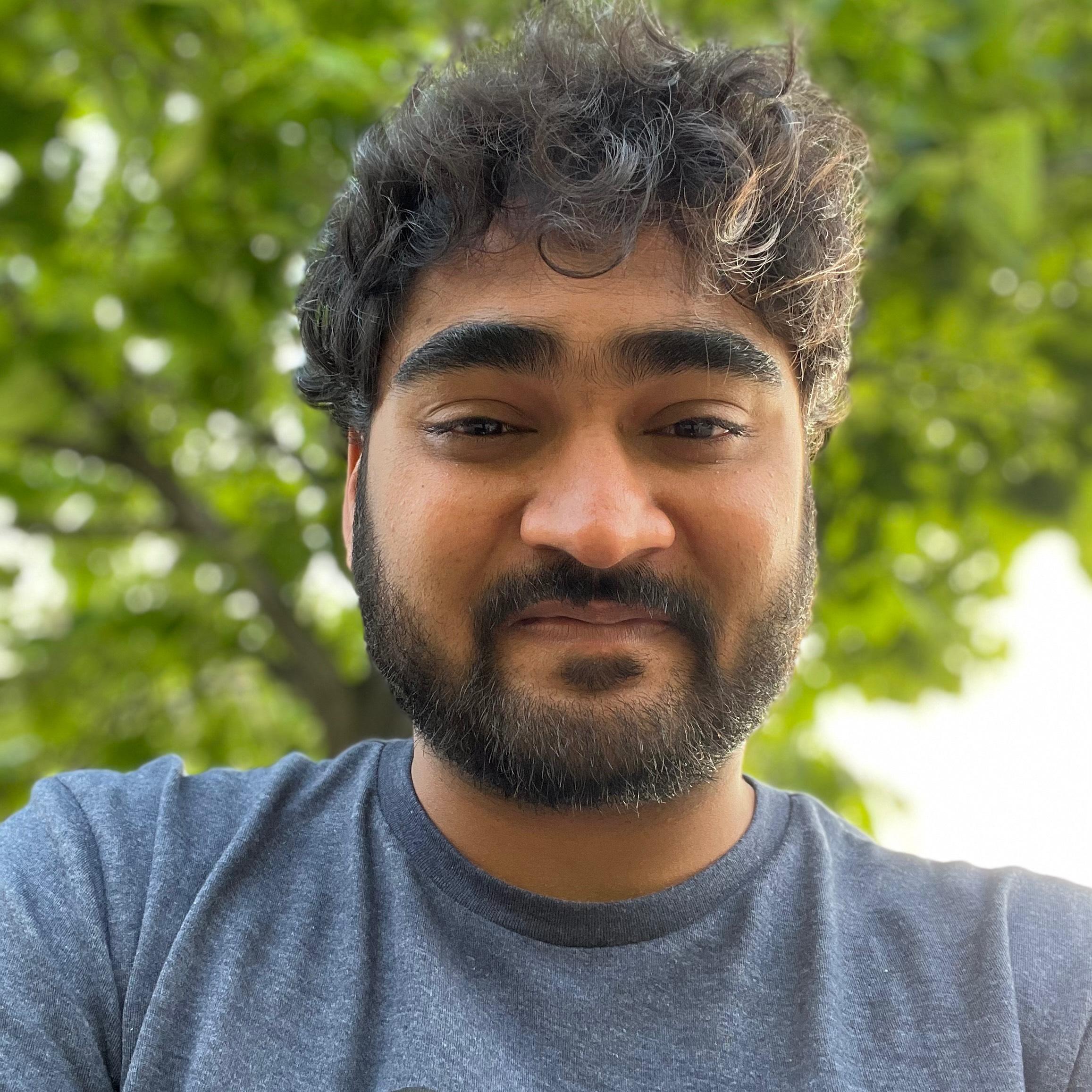 Sahilkumar Ahir