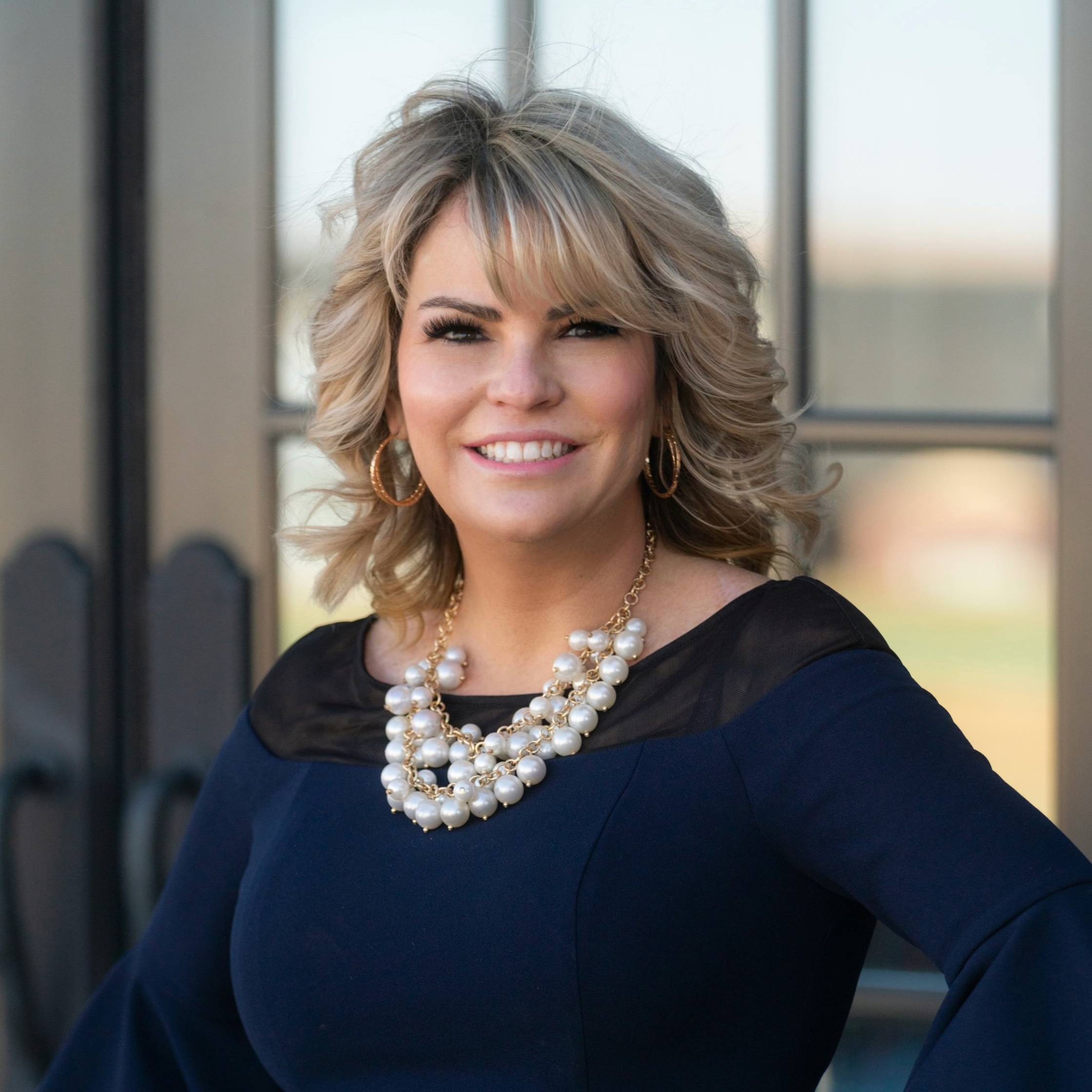 Suzanne Alliano-Rossick