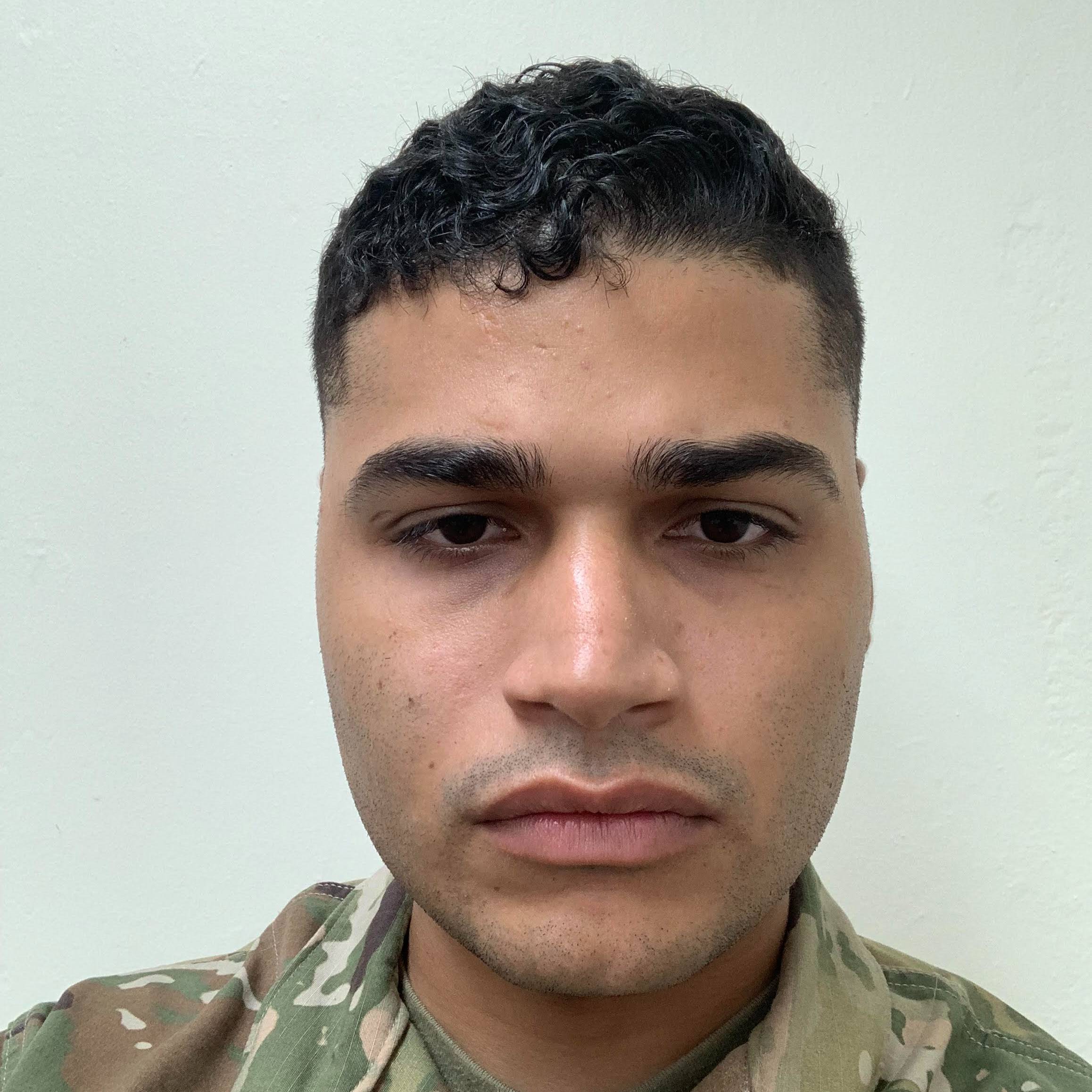 Christian G. Ocasio Perez