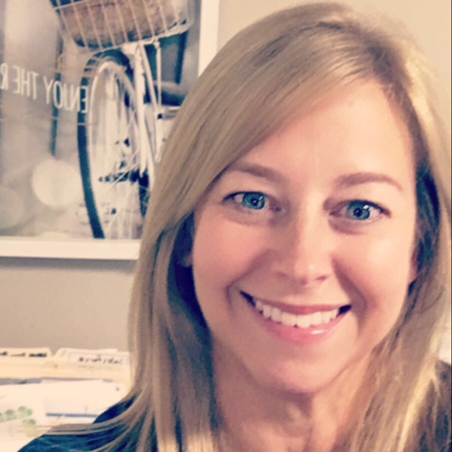 Sharon Tucker