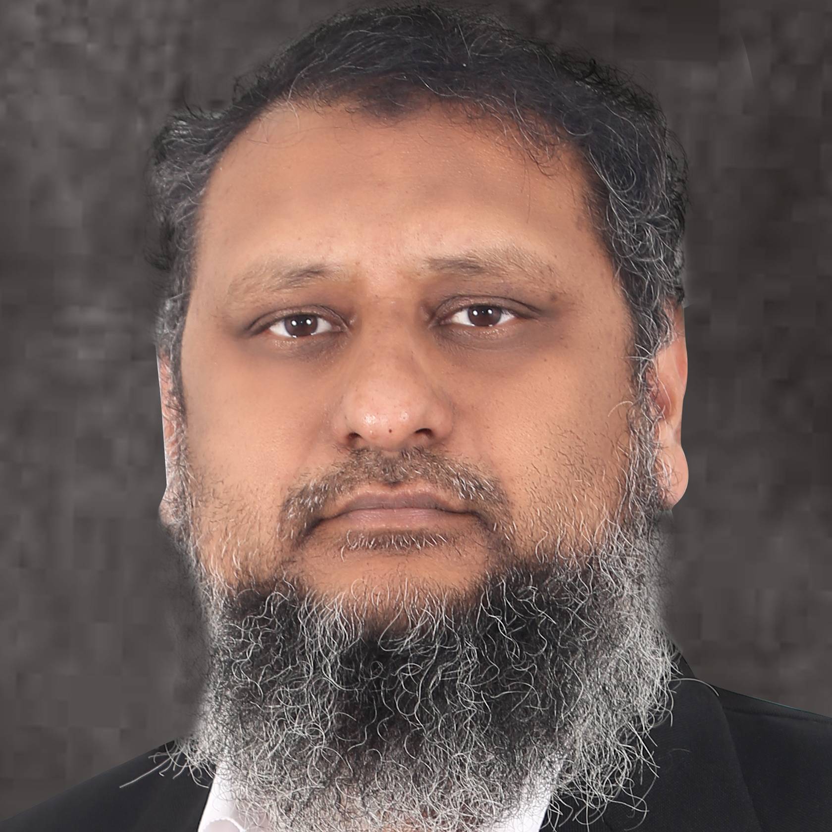 Ehtesham Uddin Syed