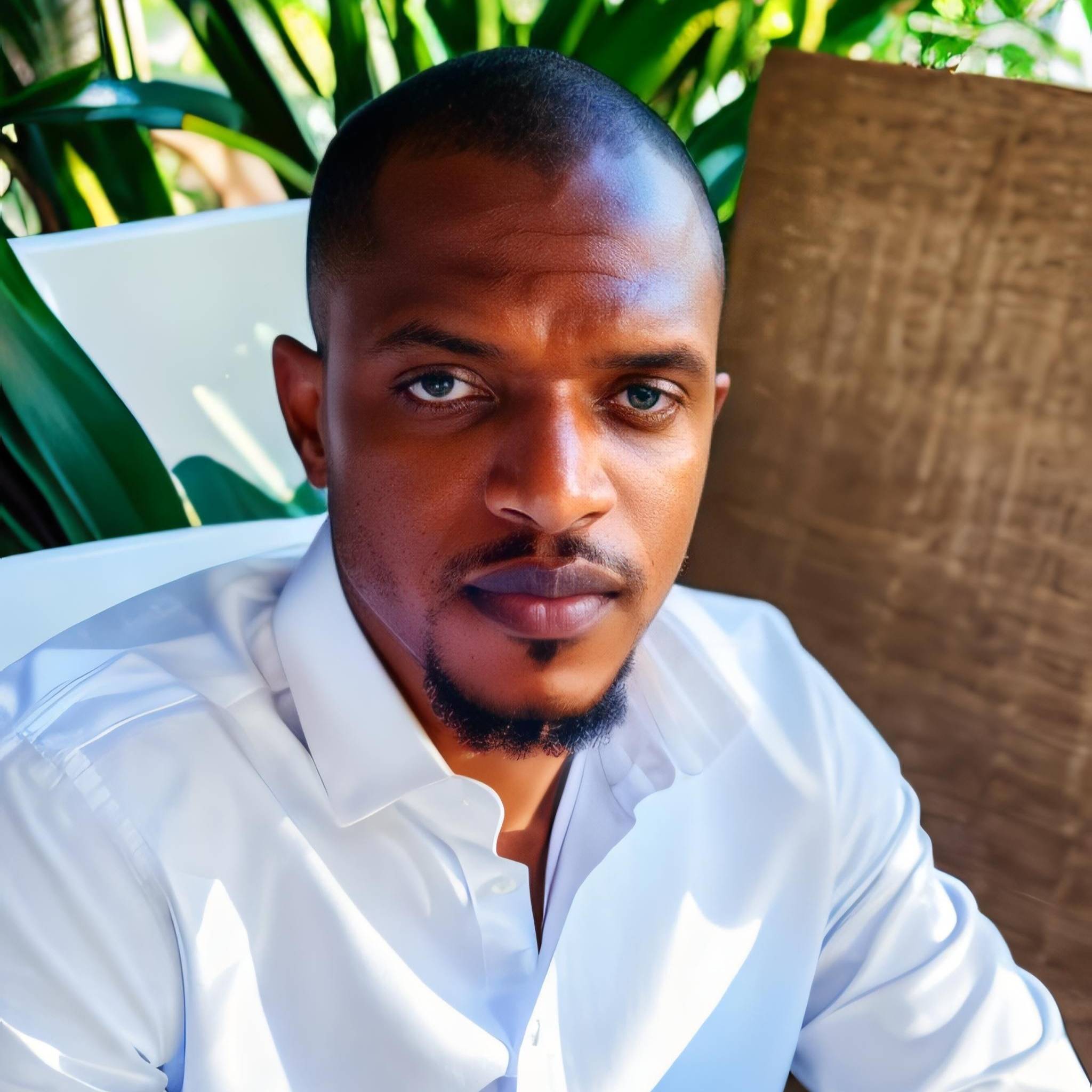 Kulani Solly Mkhombo