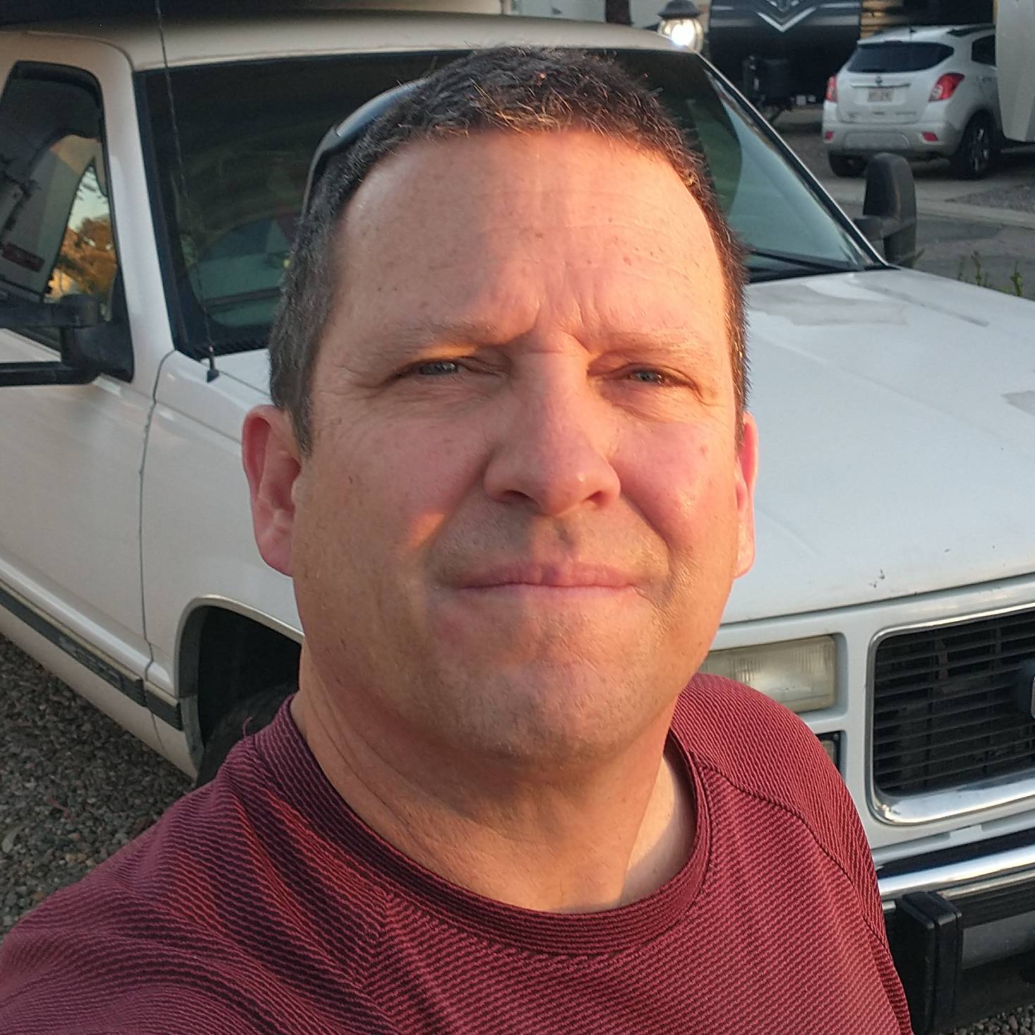 Thomas Luther Wozniak